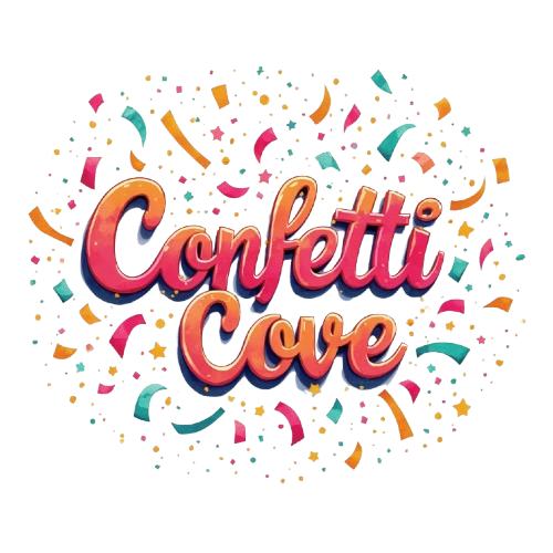 ConfettiCove